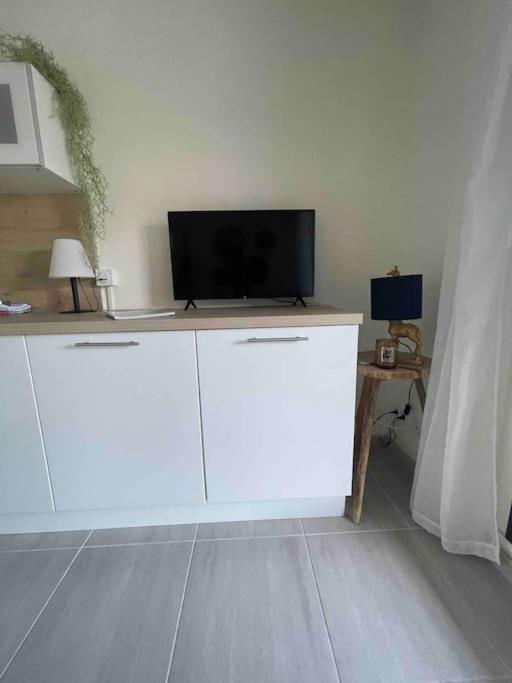 La Casita ,Appartement Face A L'Etang Le Barcarès Esterno foto