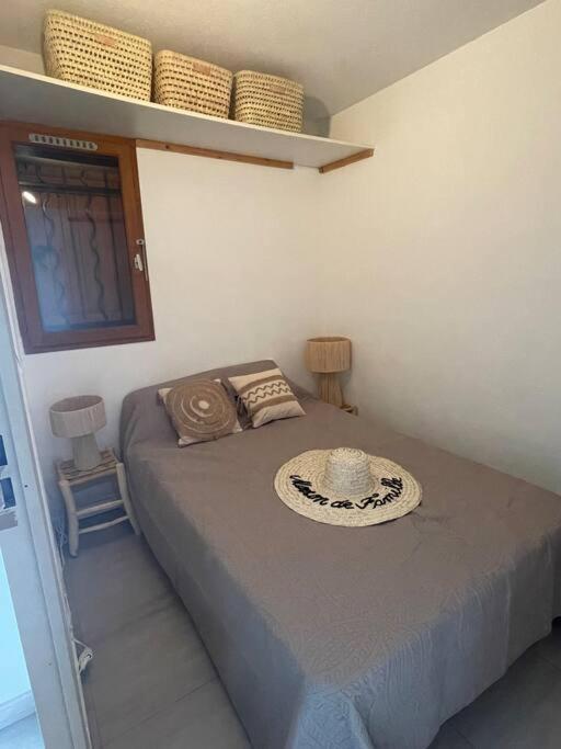 La Casita ,Appartement Face A L'Etang Le Barcarès Esterno foto