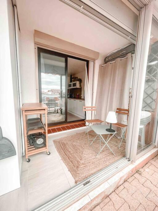 La Casita ,Appartement Face A L'Etang Le Barcarès Esterno foto